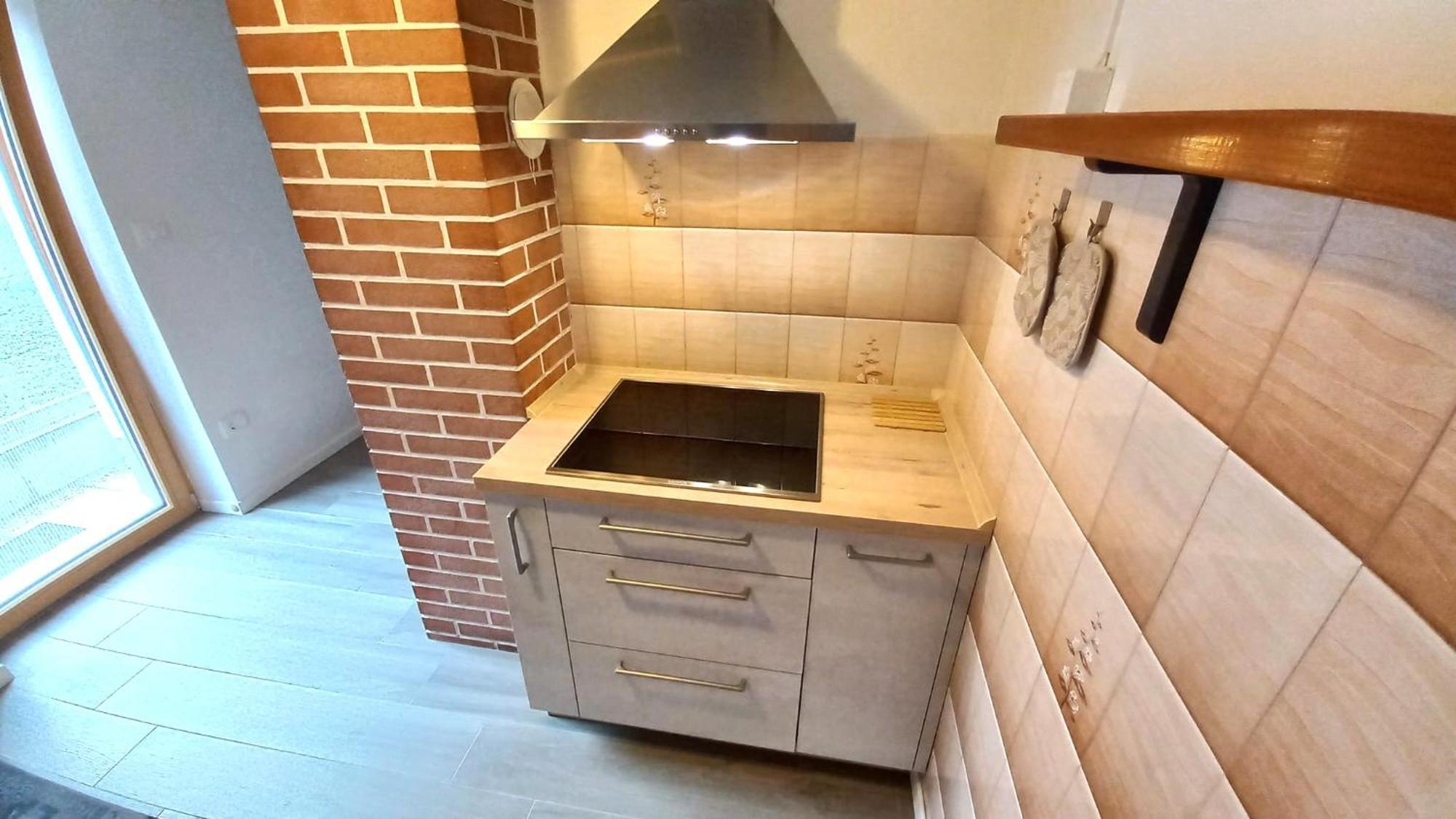Apartma Nando Бовец Екстер'єр фото